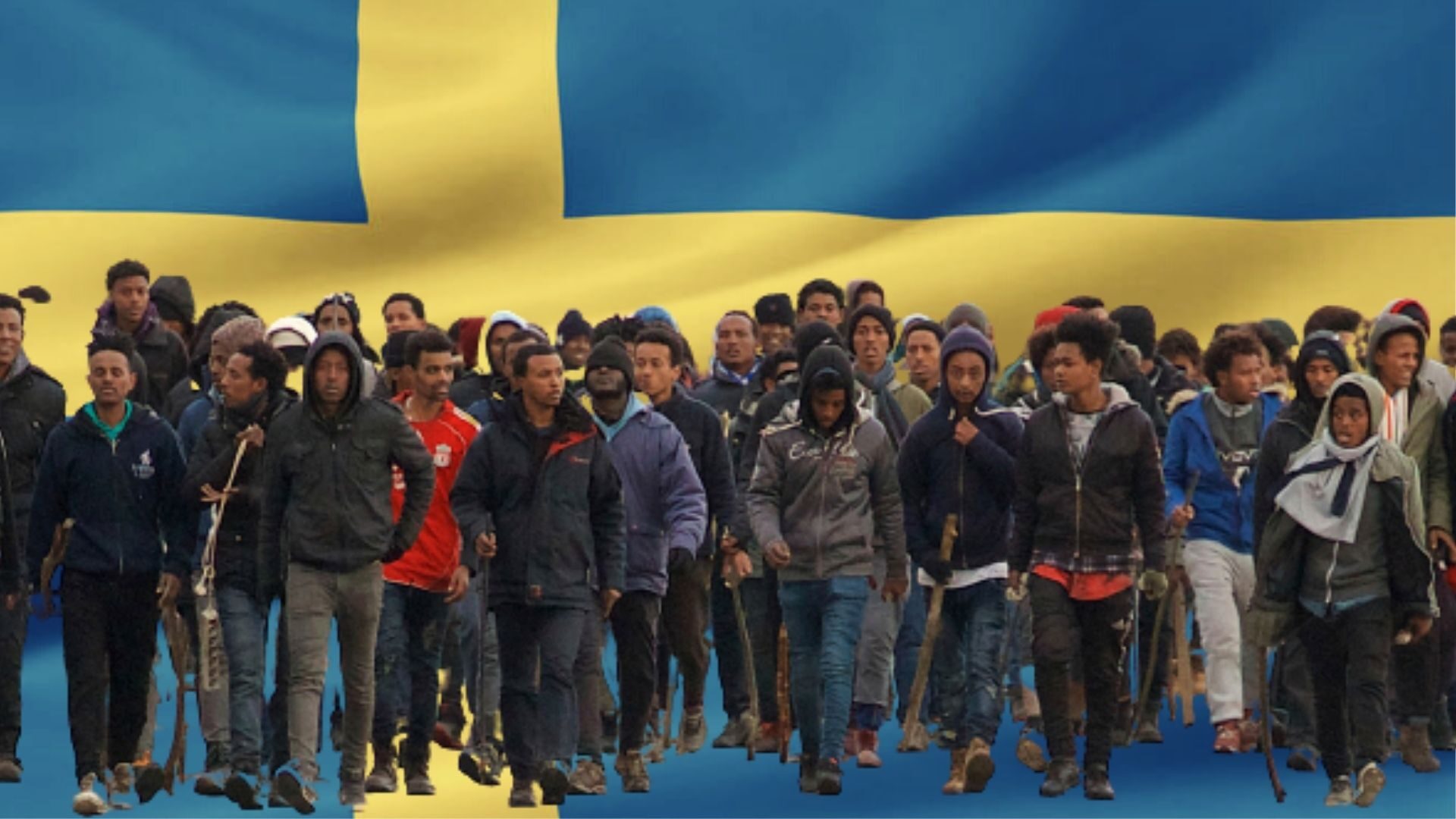 Click to enlarge sweden migration