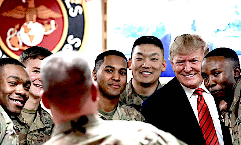 Click to enlarge TrumpTroops