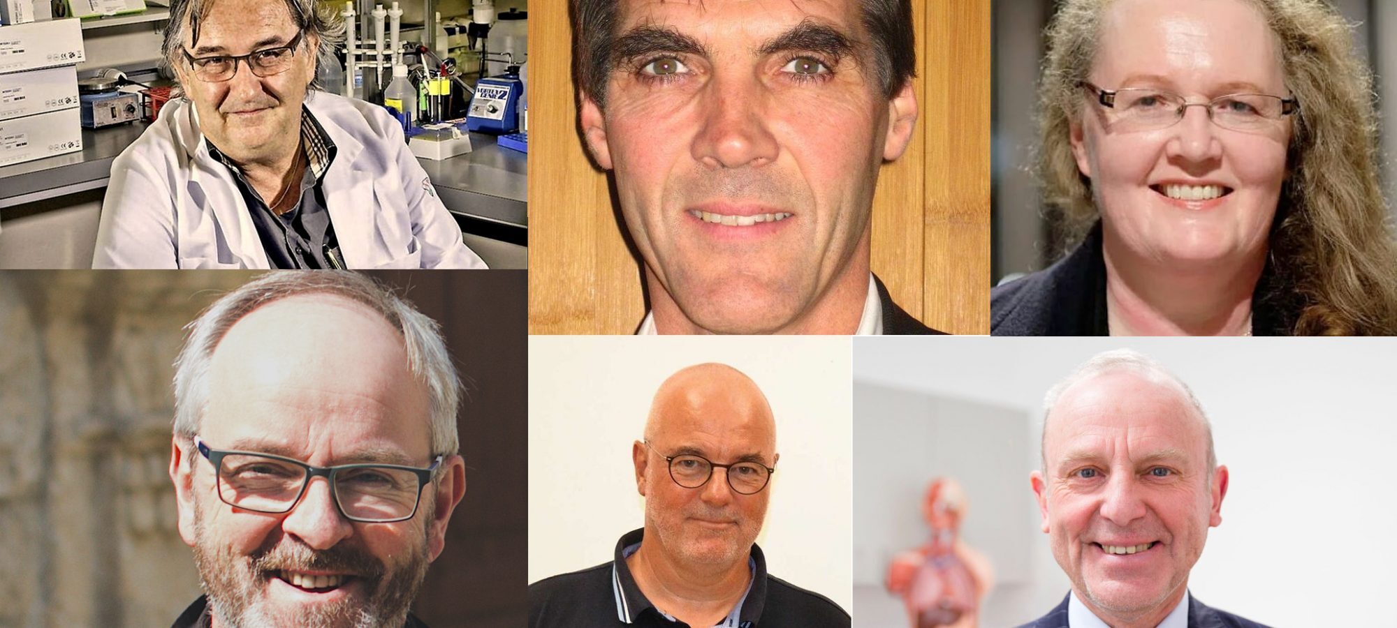 another ten experts on  covid