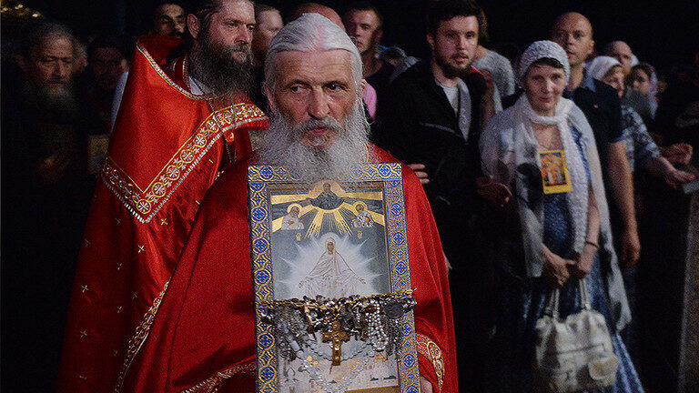 Sergius