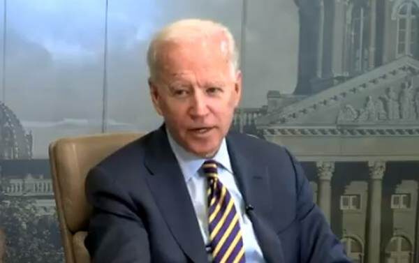 Click to enlarge Biden