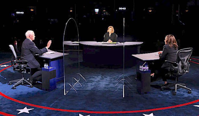 Pence/Harris/Page