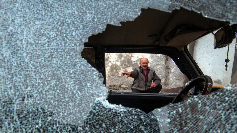 Click to enlarge Armenia