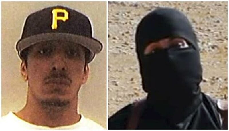 Click to enlarge Mohammed Emwazi Jihadi John
