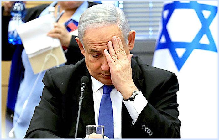 Netanyahu