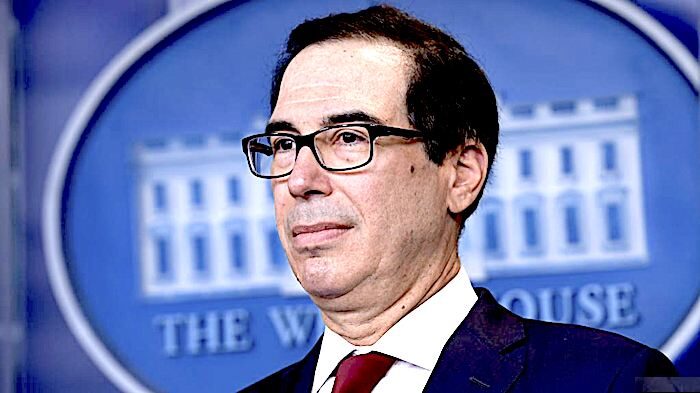 Mnuchin
