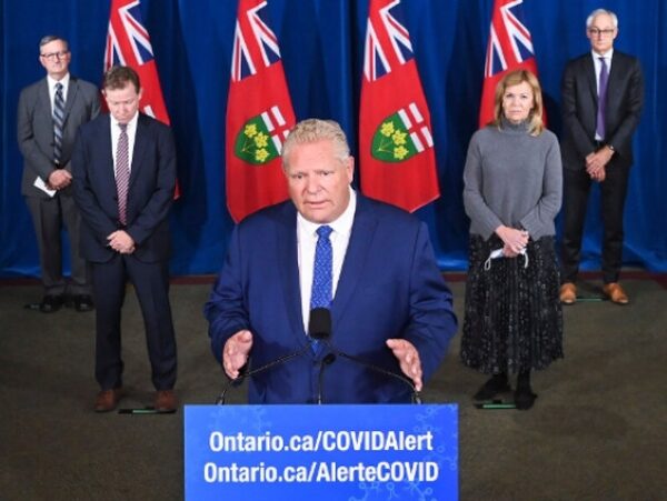 Click to enlarge Doug Ford