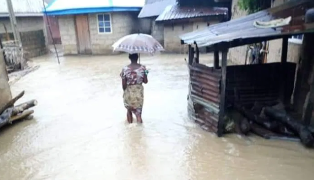 floods