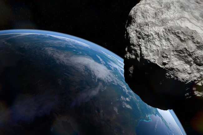 Asteroid