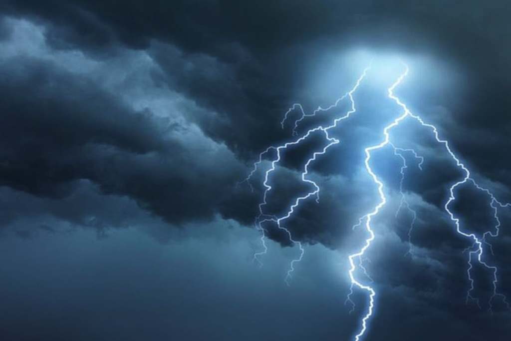 lightning