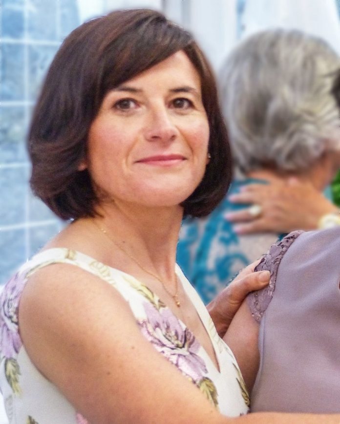Click to enlarge Sonia Sainz-Maza
