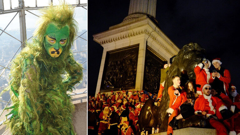 Grinch