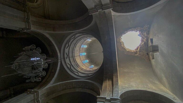 cathedral