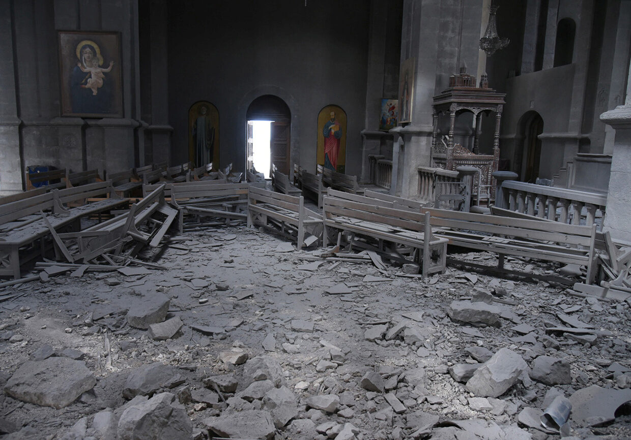 cathedral