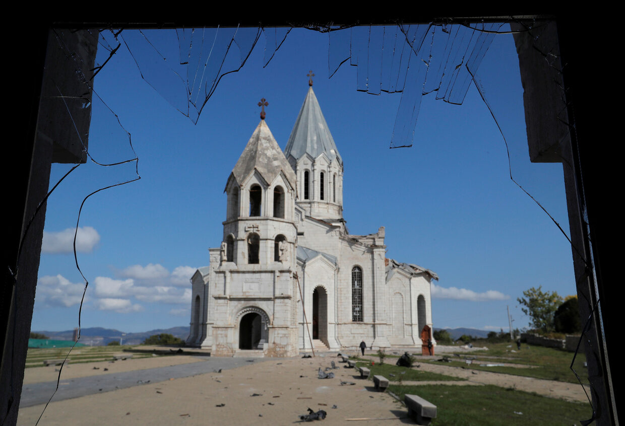 cathedral