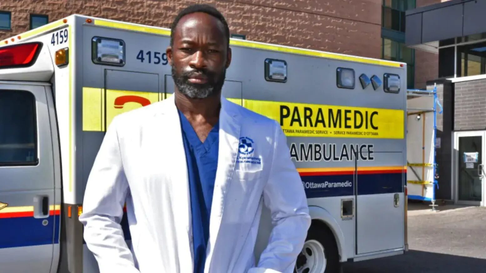 Dr. Kwadwo Kyeremanteng