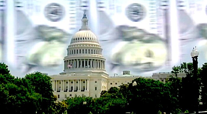 Click to enlarge US Capitol