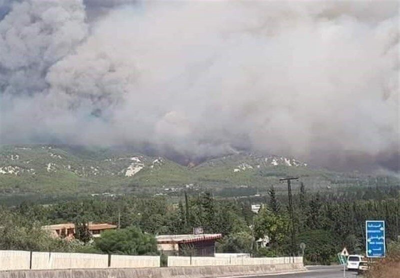 Click to enlarge smoke