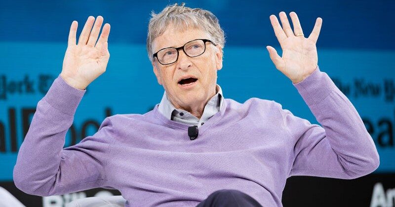 Bill Gates
