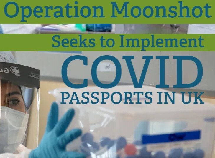 Operation Moonshot