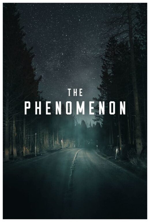 The Phenomenon: New UFO documentary