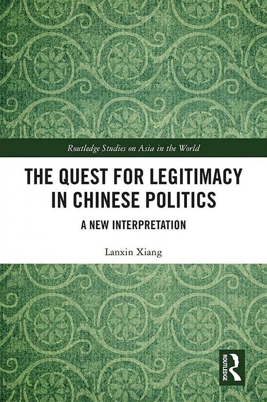chinese politics confucius marx book