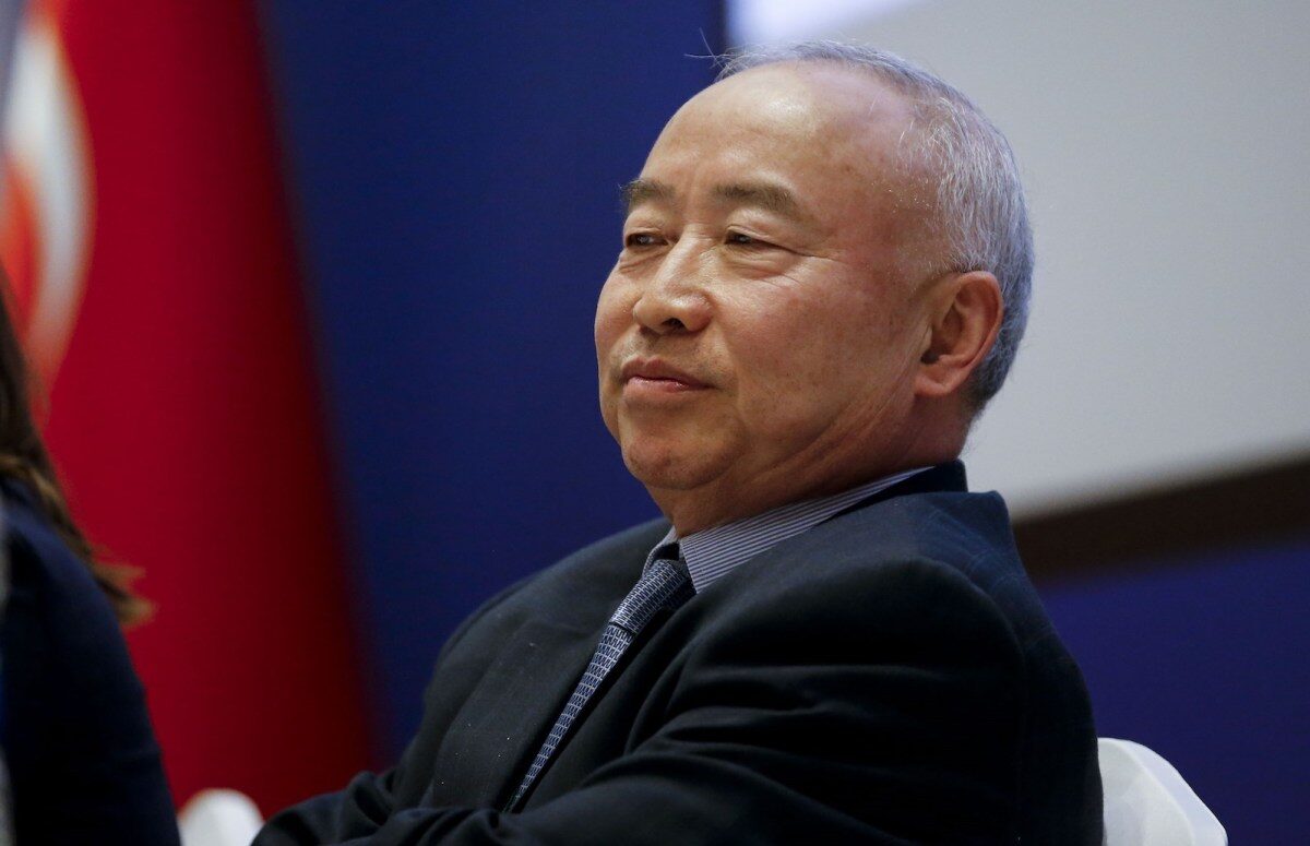 Lanxin Xiang