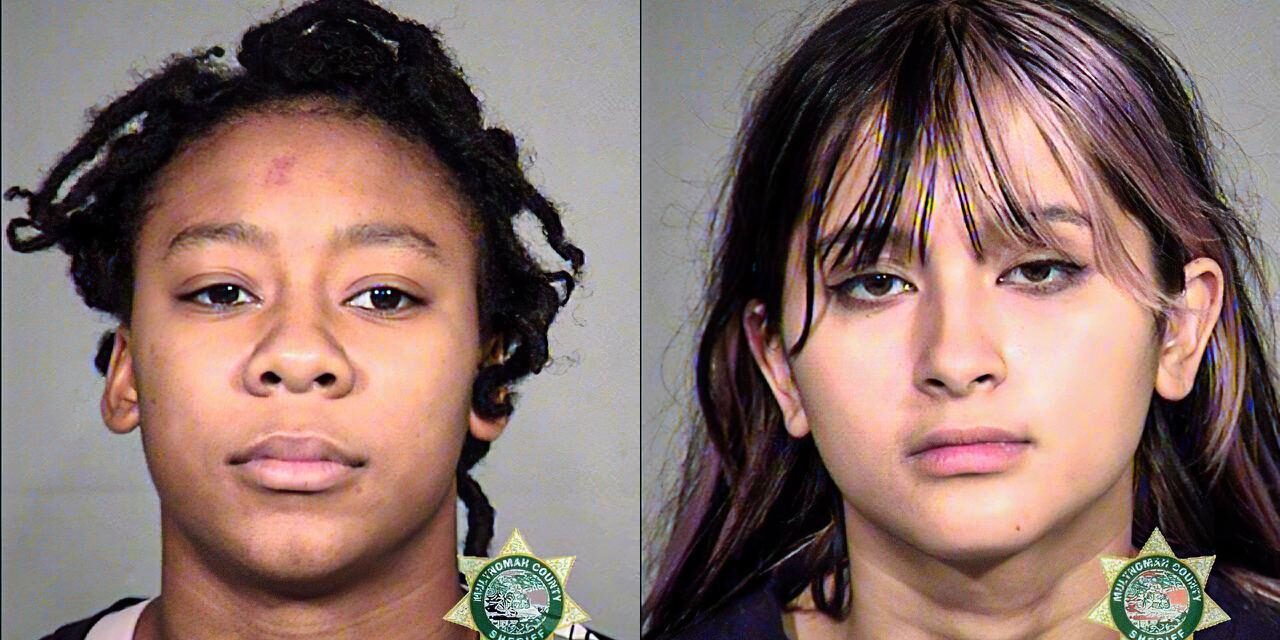 BLM protesters arrested ICE facility