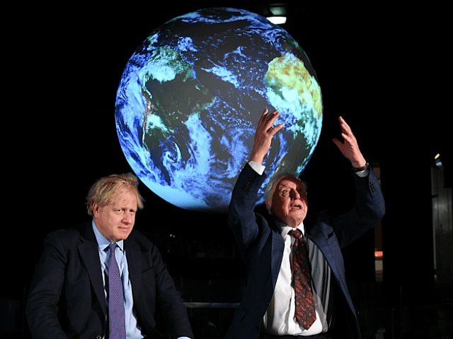 boris johnson soros globalism globalists