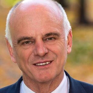 David Nabarro