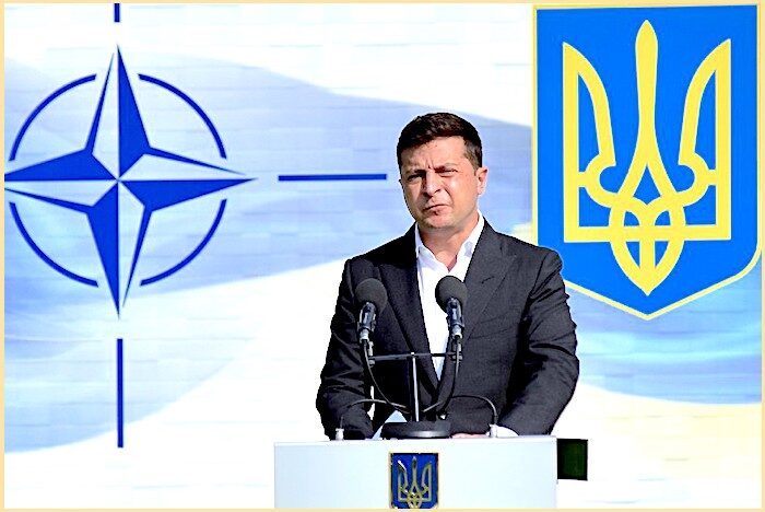 Zelensky