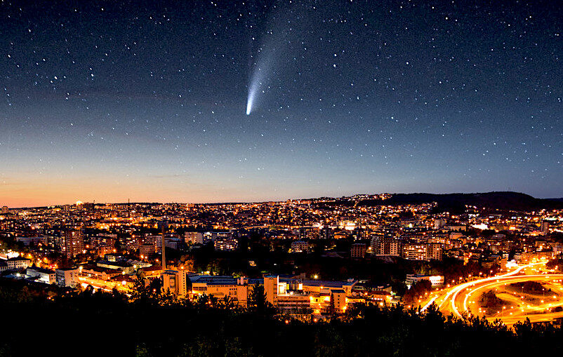 asteroid
