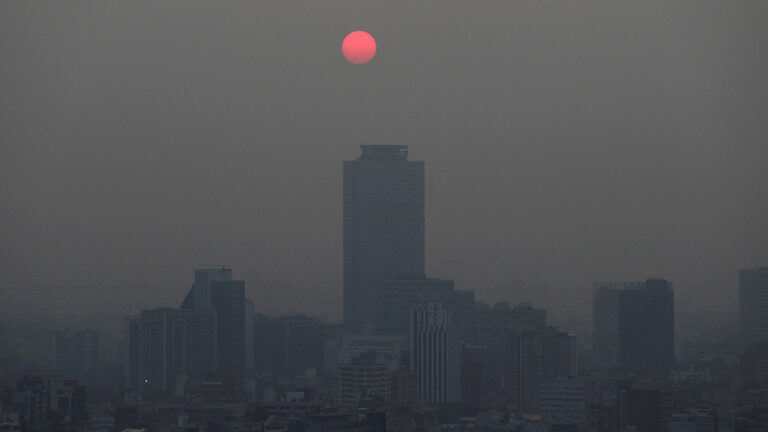 smog