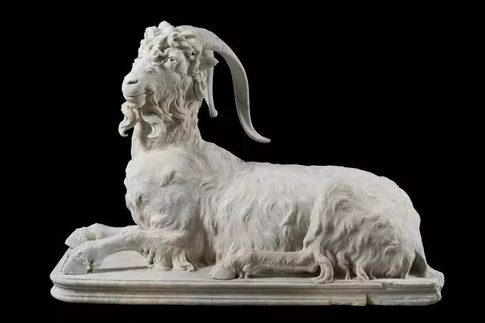 Click to enlarge Torlonia Marbles