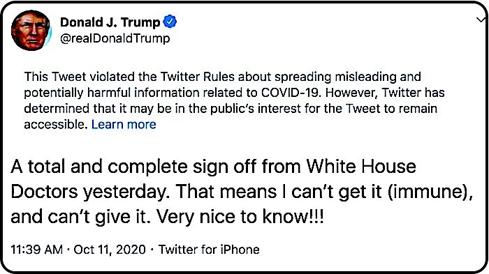 trumpTweet
