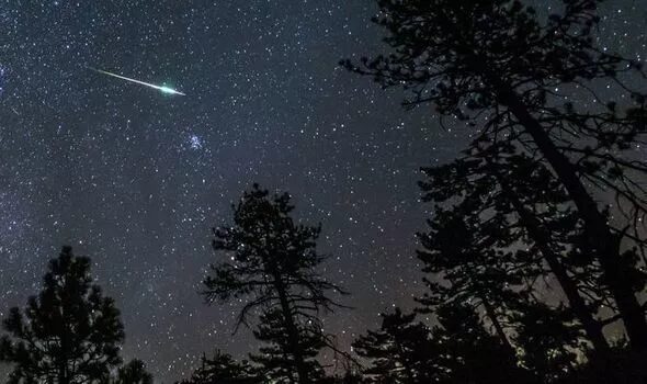 Fireball booms over UK as residents describe 'the best I've ever seen'