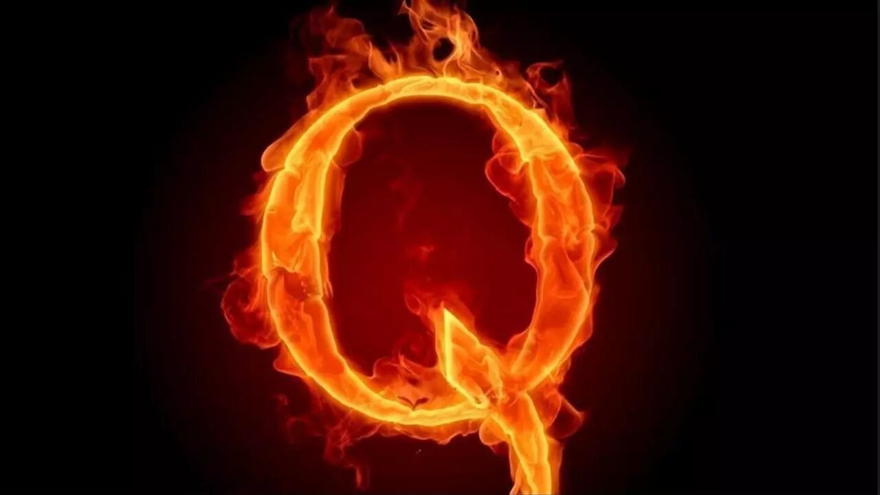 QAnon