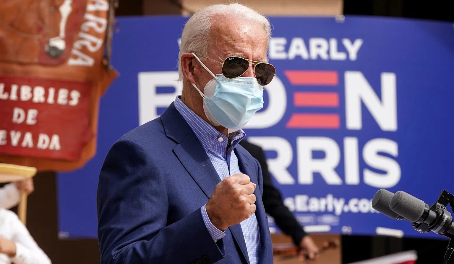 Click to enlarge Biden