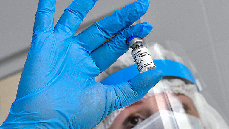 Click to enlarge coronavirus vaccine russia