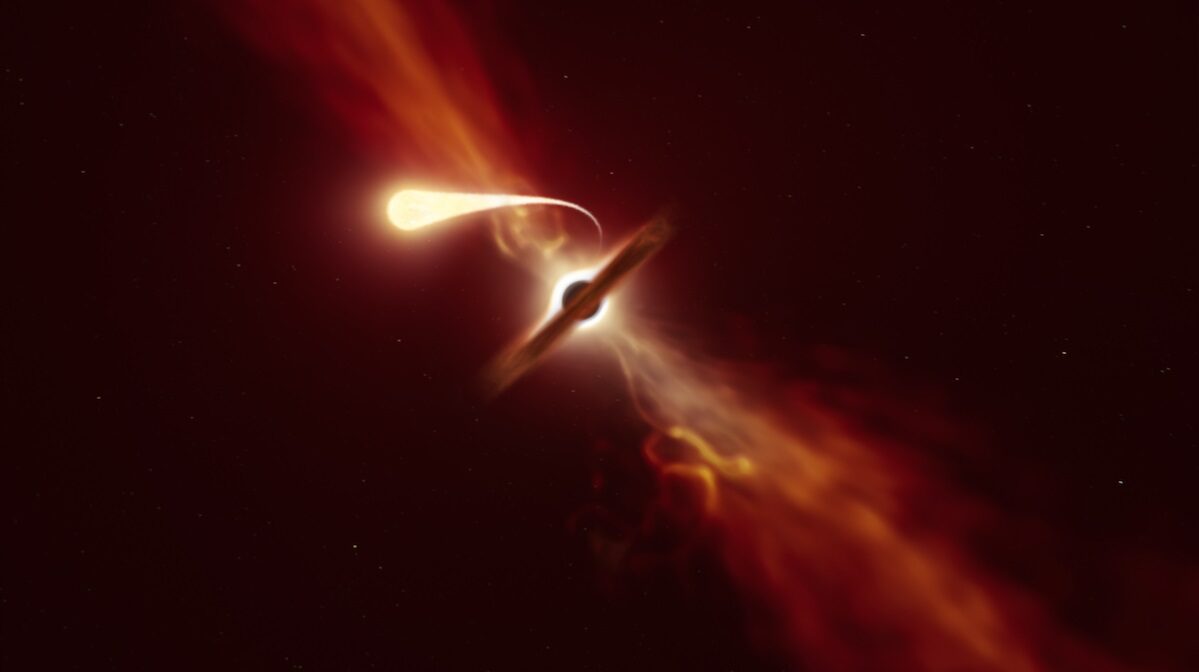Black Hole