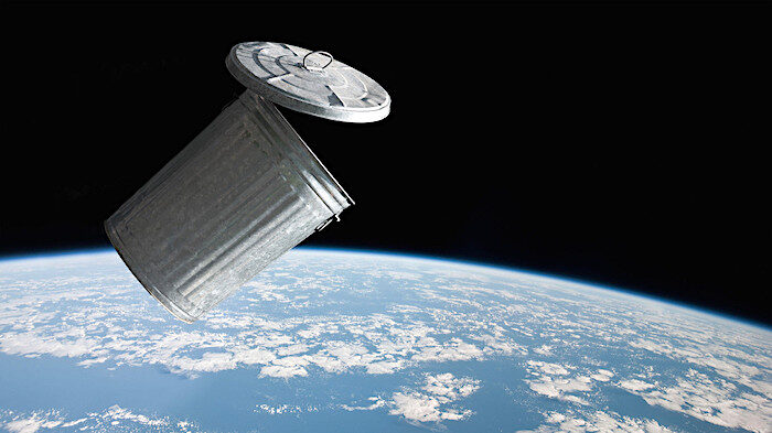 space junk