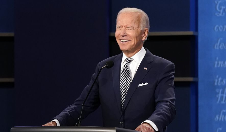 Click to enlarge joe biden