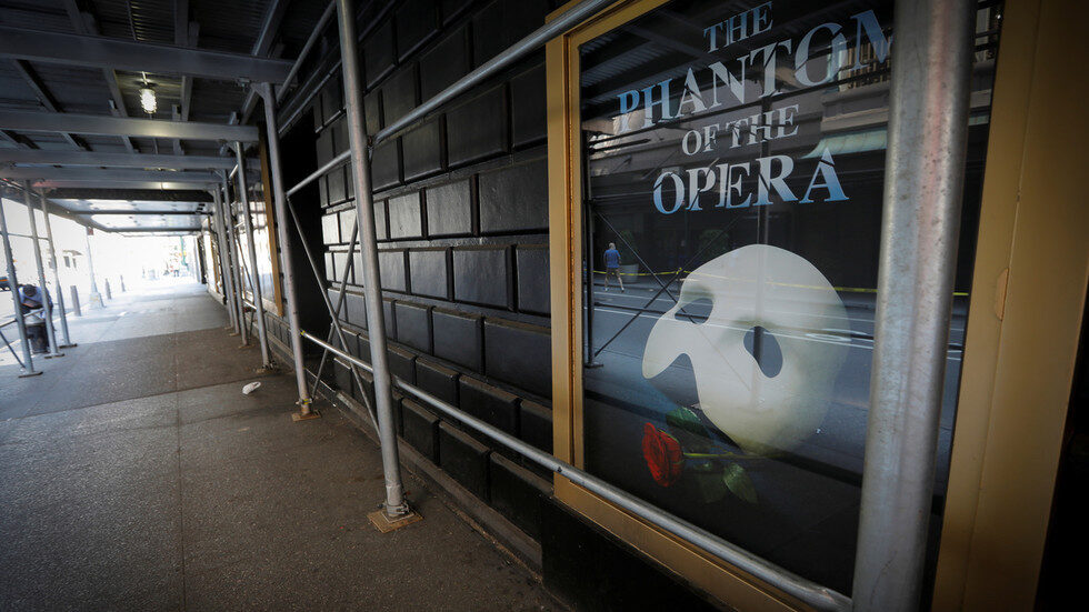Phantom of the Opera