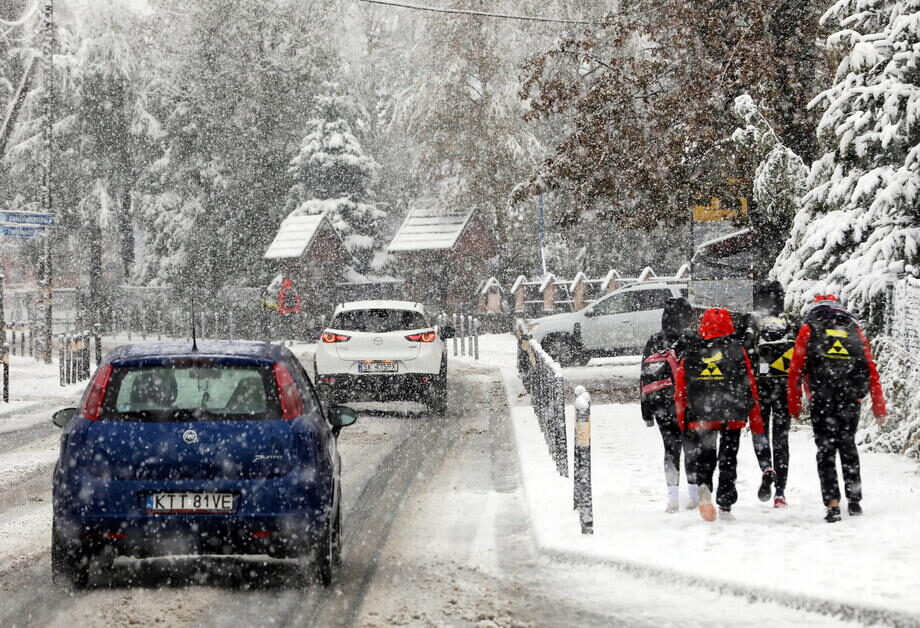 Click to enlarge snow