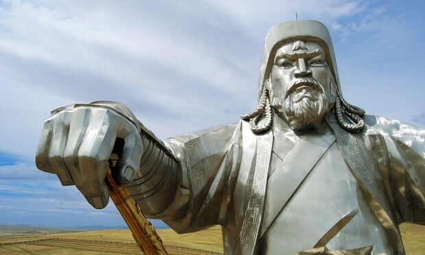 Genghis Khan
