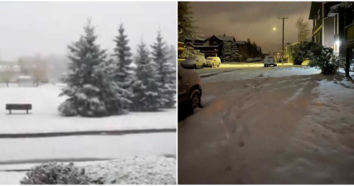 SNOW