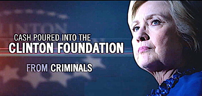 Trump ad, Clinton