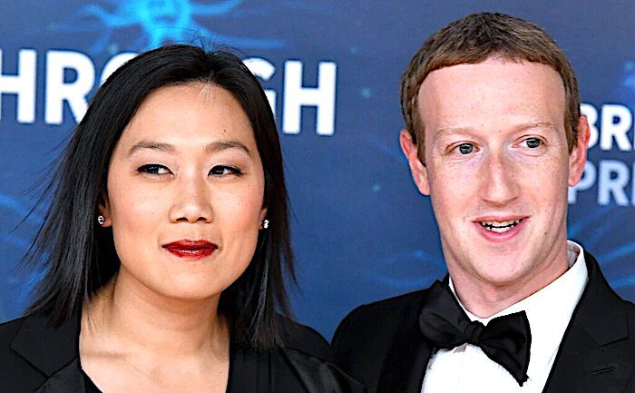Click to enlarge Zuckerbergs