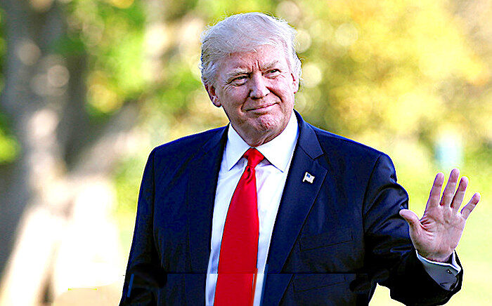 Trump