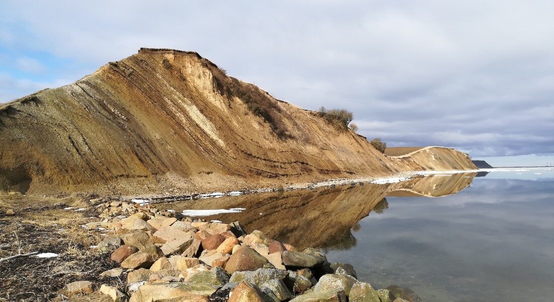 Danish Island Mors
